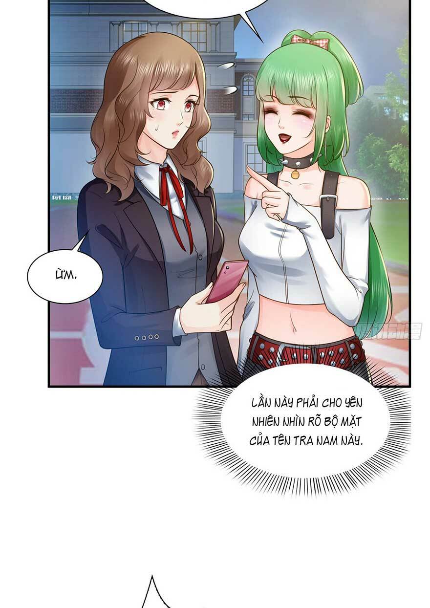 Hệt Như Hàn Quang Gặp Nắng Gắt Chapter 50 - Trang 24