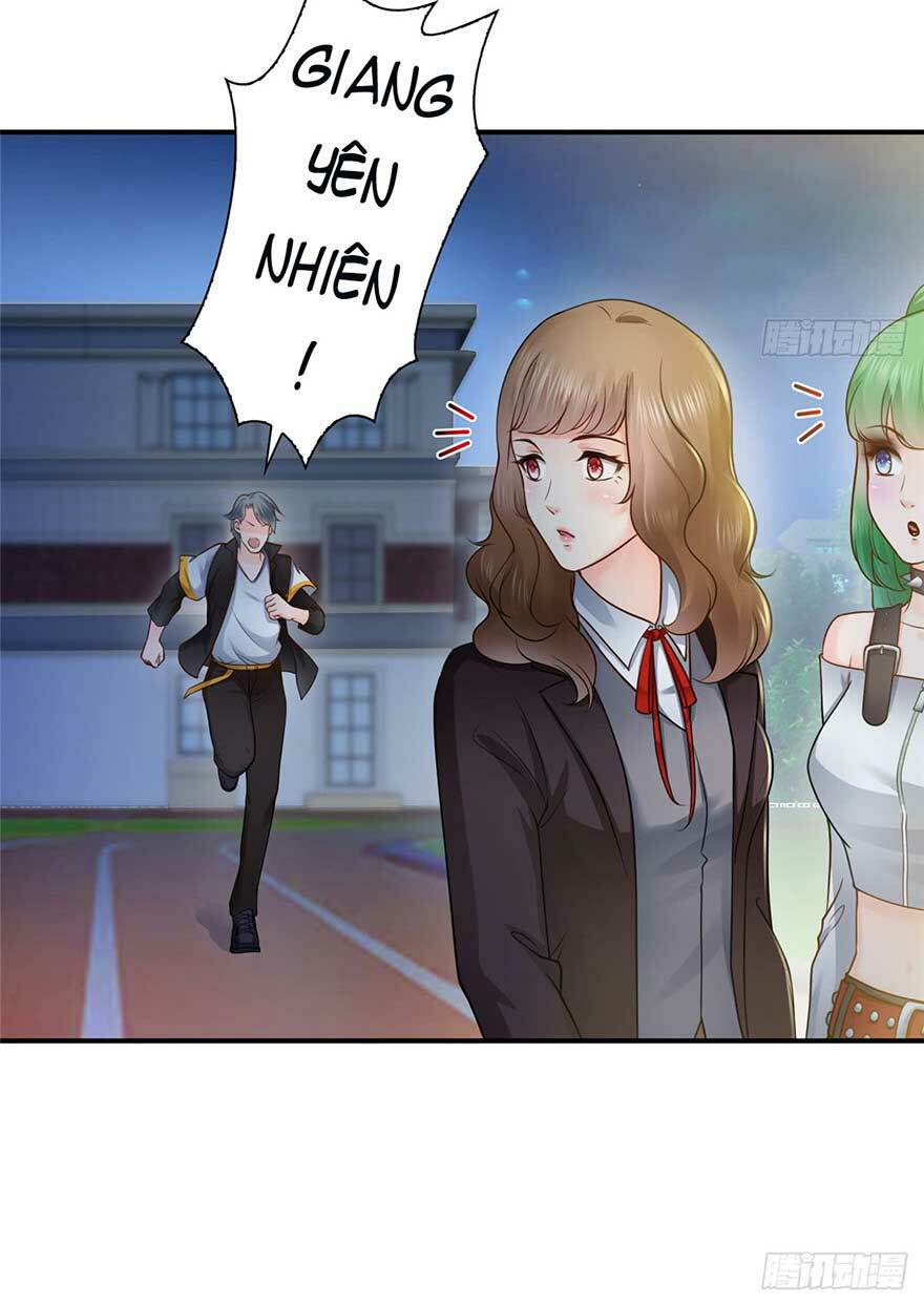 Hệt Như Hàn Quang Gặp Nắng Gắt Chapter 50 - Trang 25