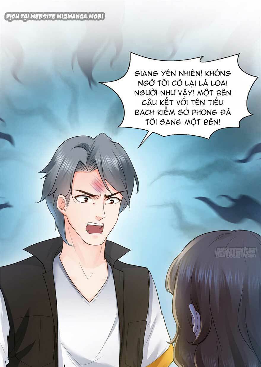 Hệt Như Hàn Quang Gặp Nắng Gắt Chapter 50 - Trang 27