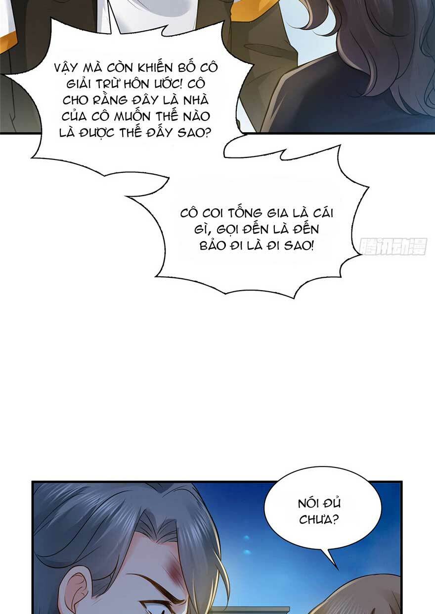 Hệt Như Hàn Quang Gặp Nắng Gắt Chapter 50 - Trang 28