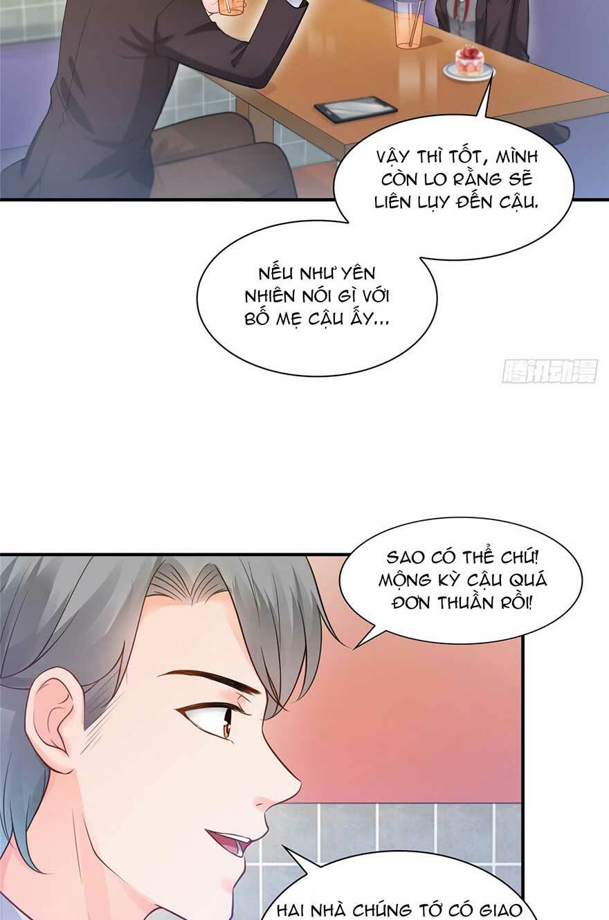 Hệt Như Hàn Quang Gặp Nắng Gắt Chapter 50 - Trang 2