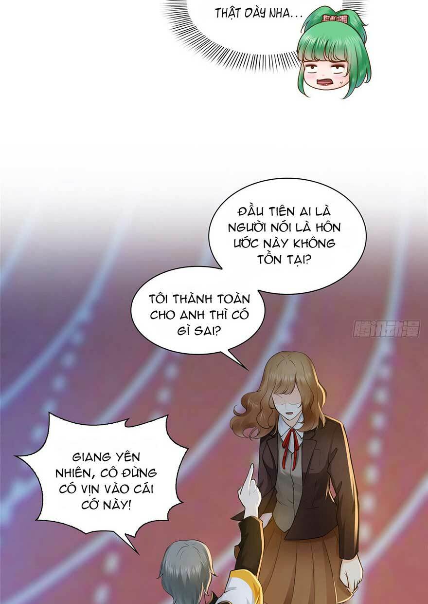 Hệt Như Hàn Quang Gặp Nắng Gắt Chapter 50 - Trang 30