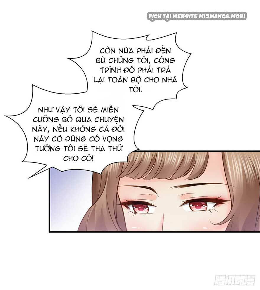 Hệt Như Hàn Quang Gặp Nắng Gắt Chapter 50 - Trang 32