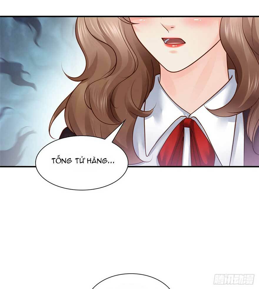 Hệt Như Hàn Quang Gặp Nắng Gắt Chapter 50 - Trang 33