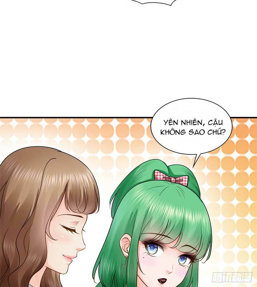 Hệt Như Hàn Quang Gặp Nắng Gắt Chapter 50 - Trang 35