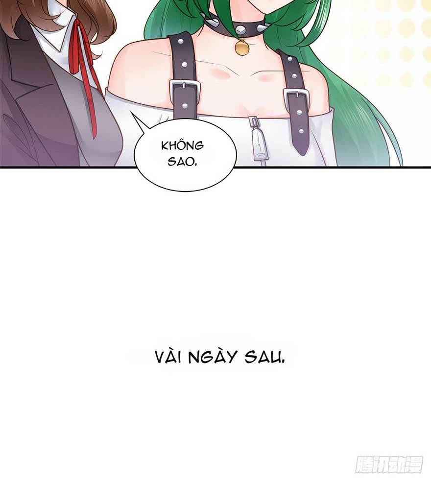 Hệt Như Hàn Quang Gặp Nắng Gắt Chapter 50 - Trang 36