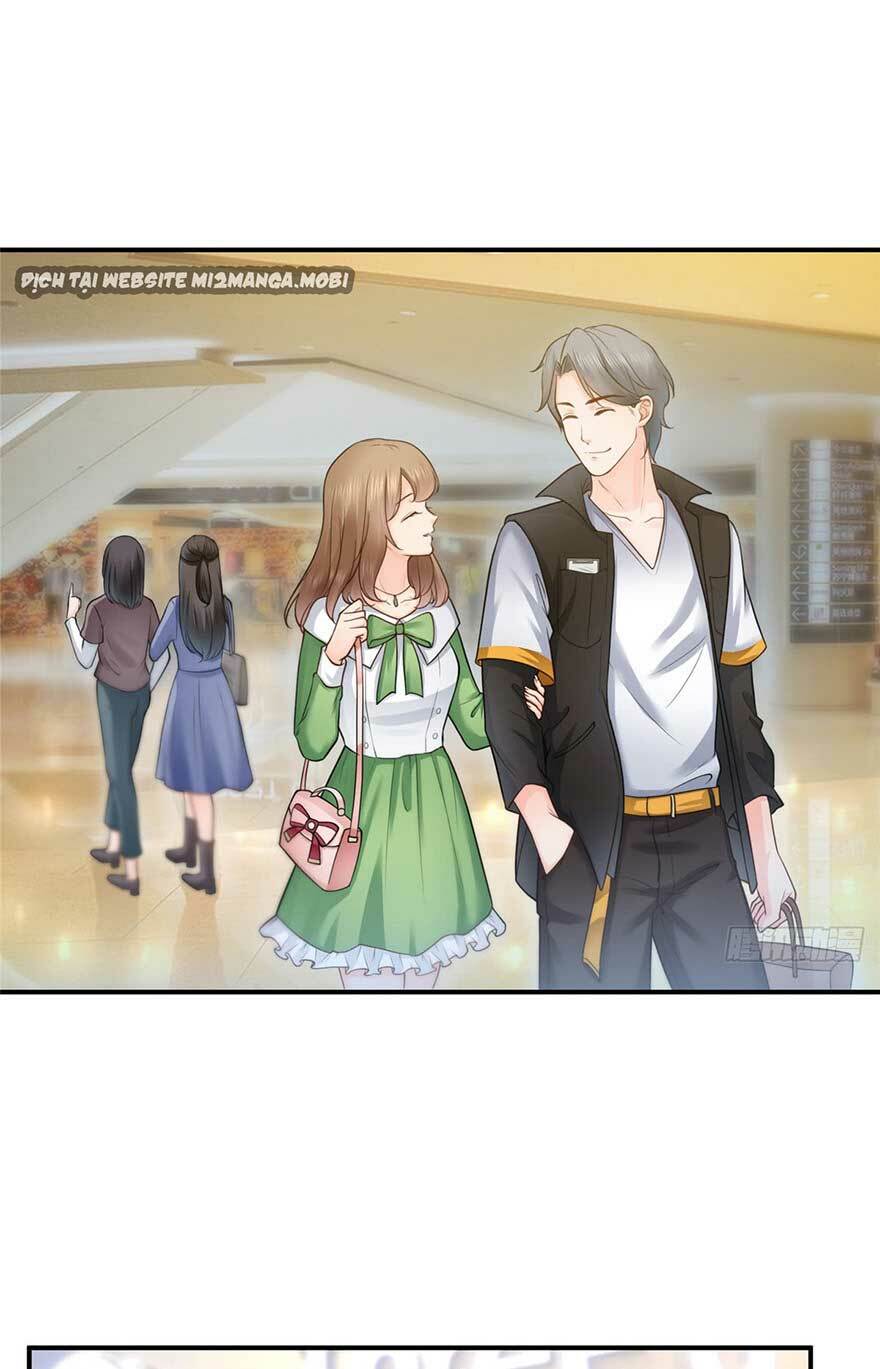 Hệt Như Hàn Quang Gặp Nắng Gắt Chapter 50 - Trang 37