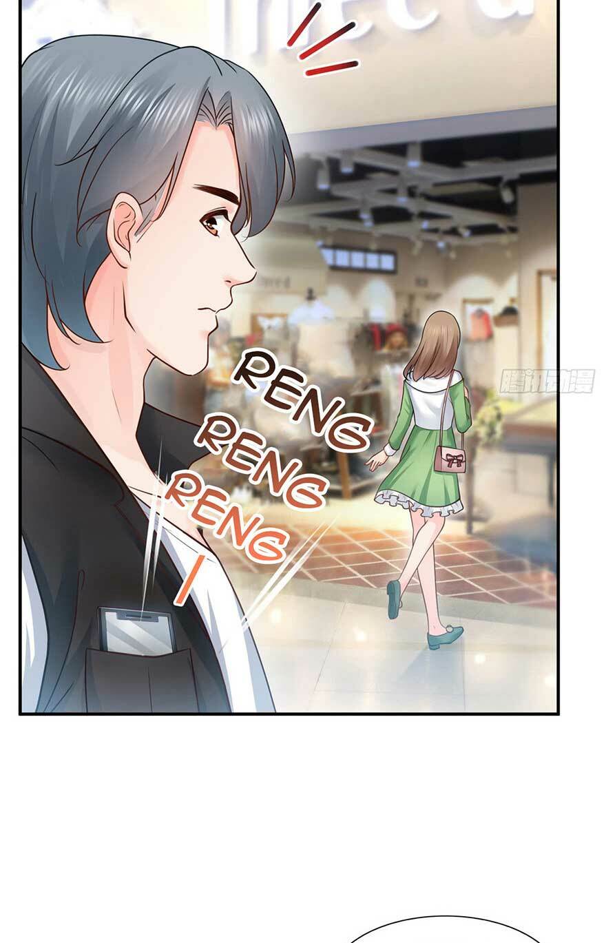 Hệt Như Hàn Quang Gặp Nắng Gắt Chapter 50 - Trang 38