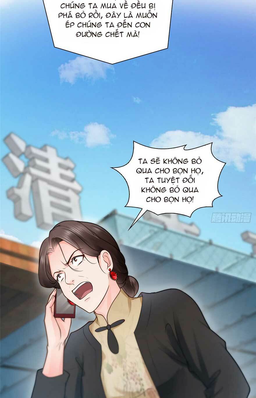 Hệt Như Hàn Quang Gặp Nắng Gắt Chapter 50 - Trang 40