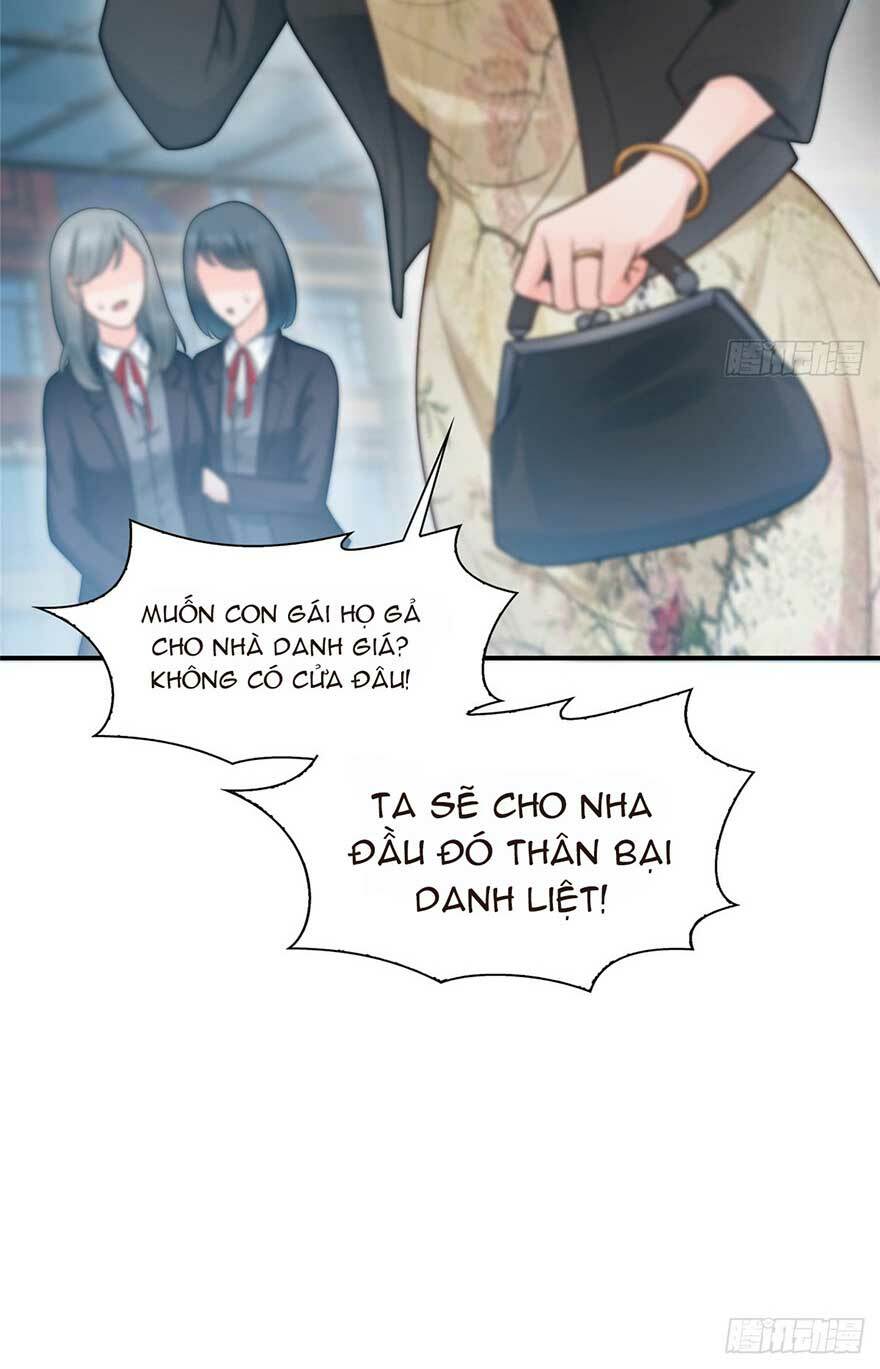 Hệt Như Hàn Quang Gặp Nắng Gắt Chapter 50 - Trang 41