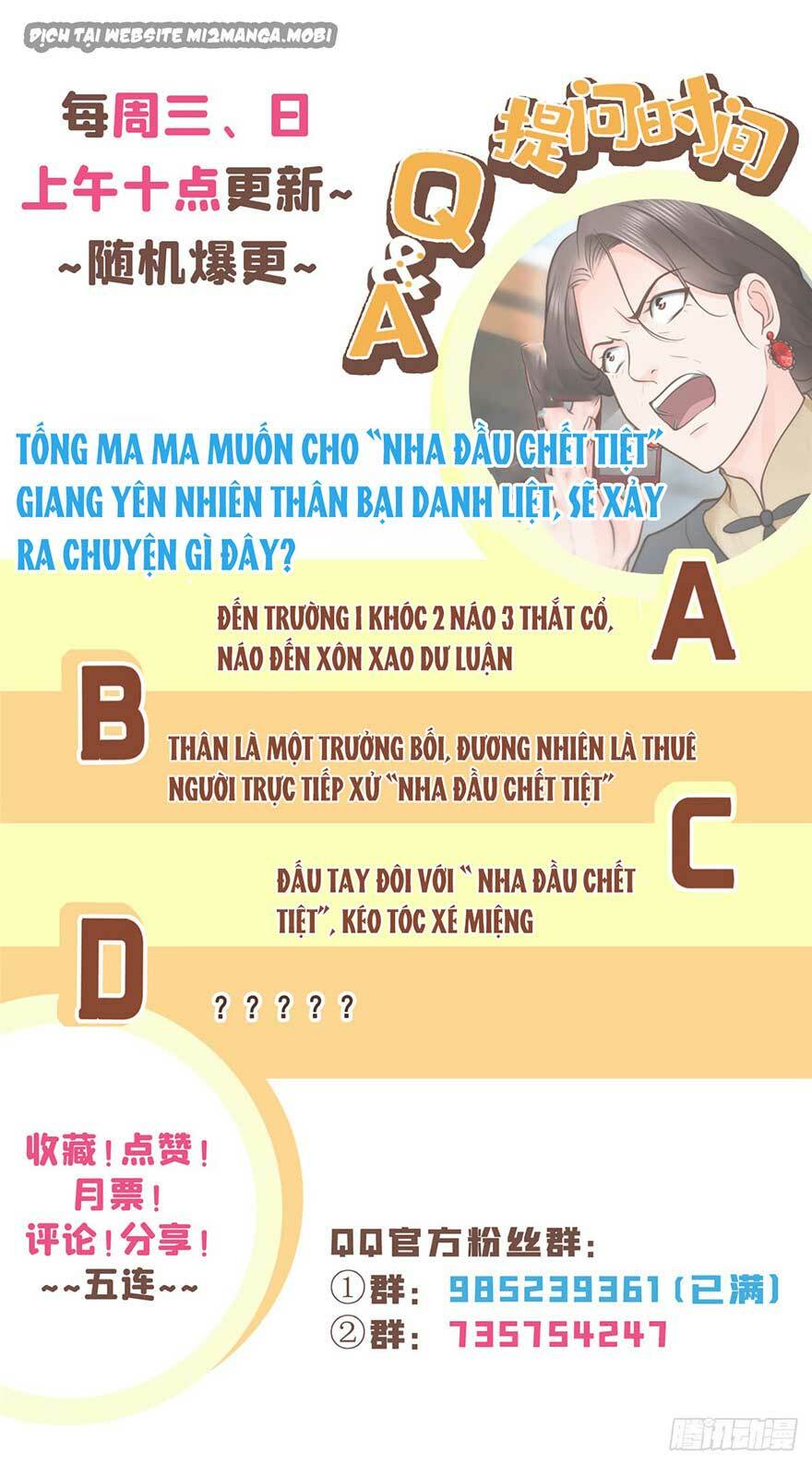 Hệt Như Hàn Quang Gặp Nắng Gắt - Chapter 50 - Page 42