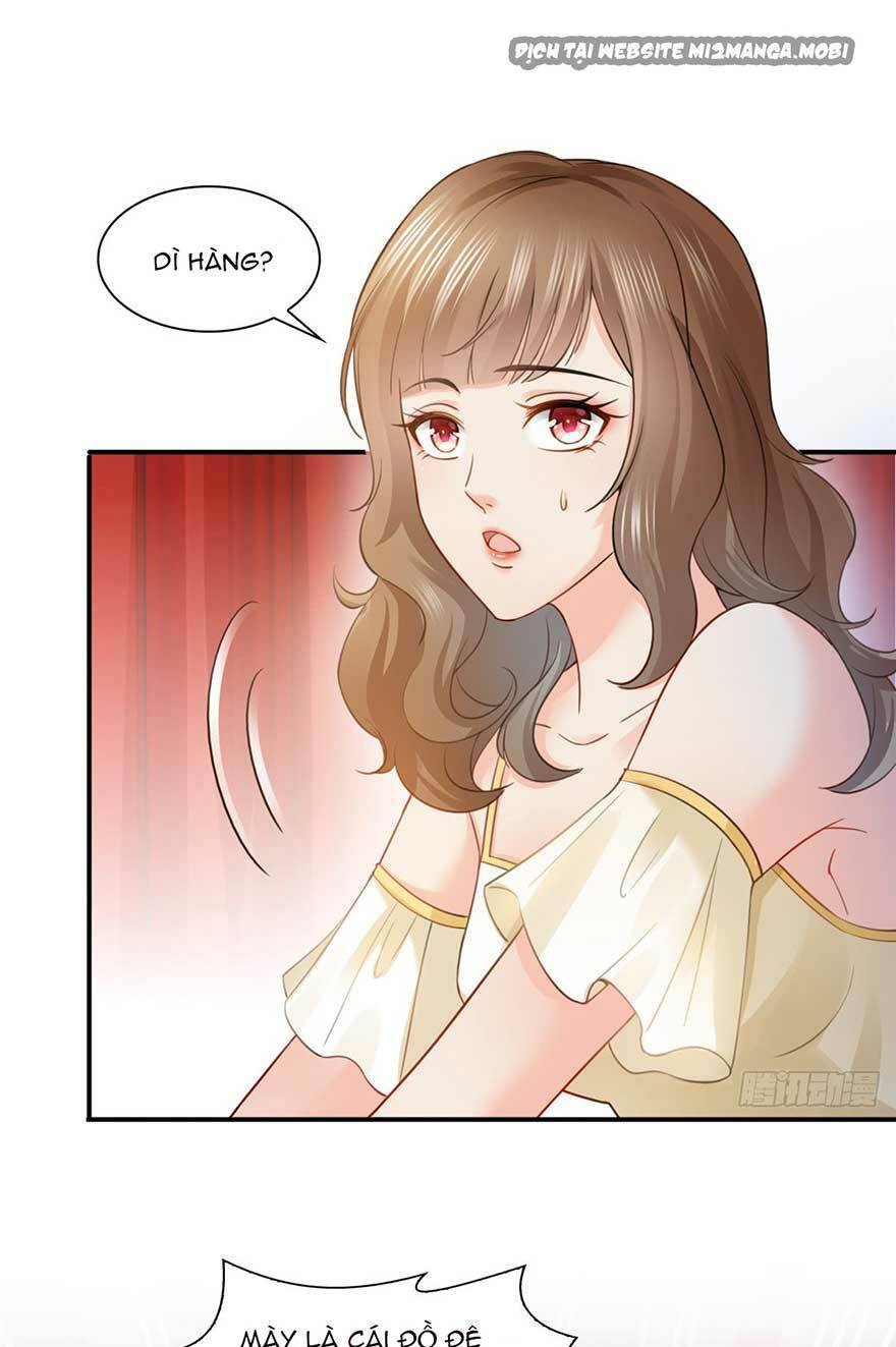 Hệt Như Hàn Quang Gặp Nắng Gắt Chapter 51 - Trang 11