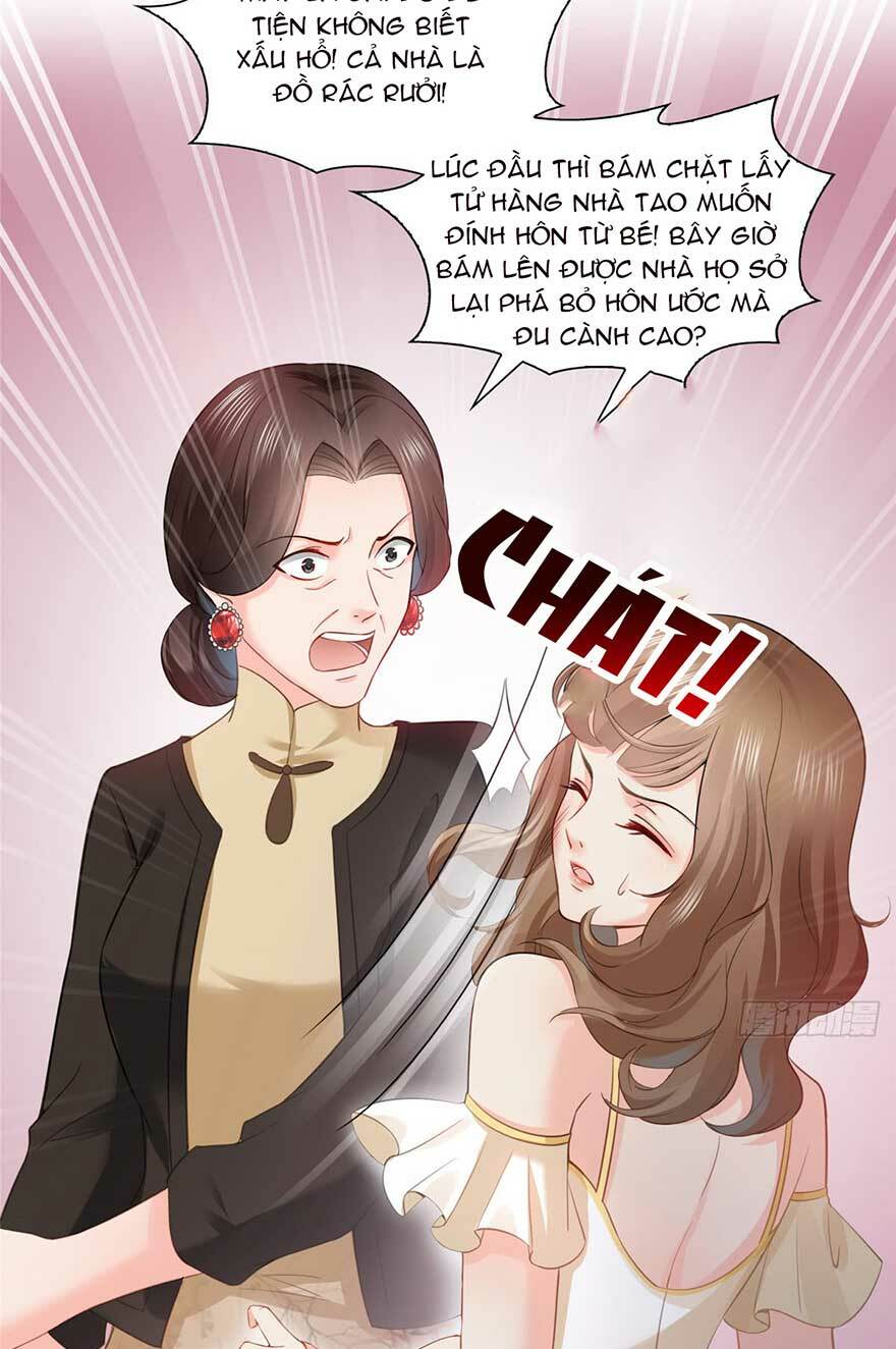 Hệt Như Hàn Quang Gặp Nắng Gắt Chapter 51 - Trang 12