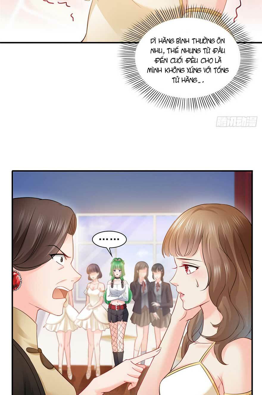 Hệt Như Hàn Quang Gặp Nắng Gắt Chapter 51 - Trang 14