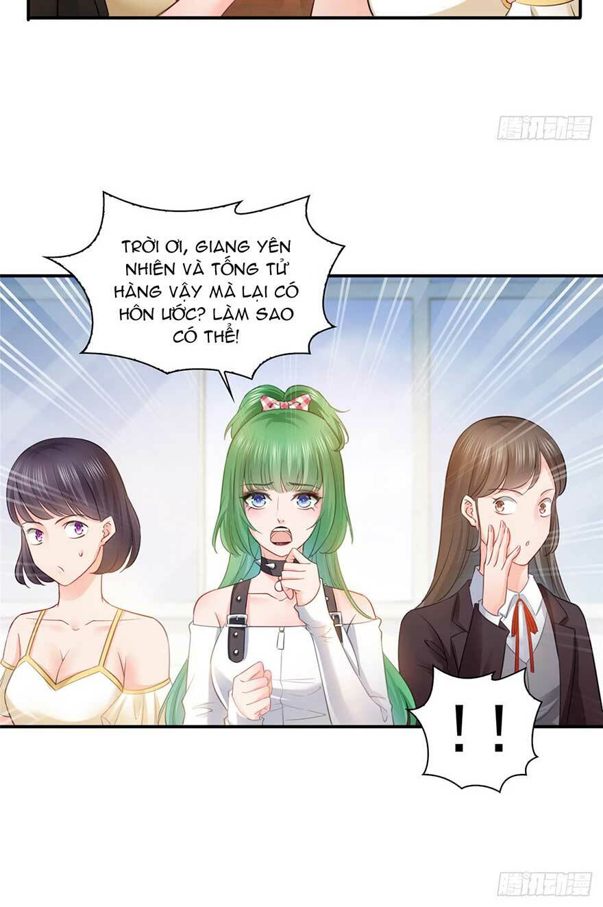 Hệt Như Hàn Quang Gặp Nắng Gắt Chapter 51 - Trang 15