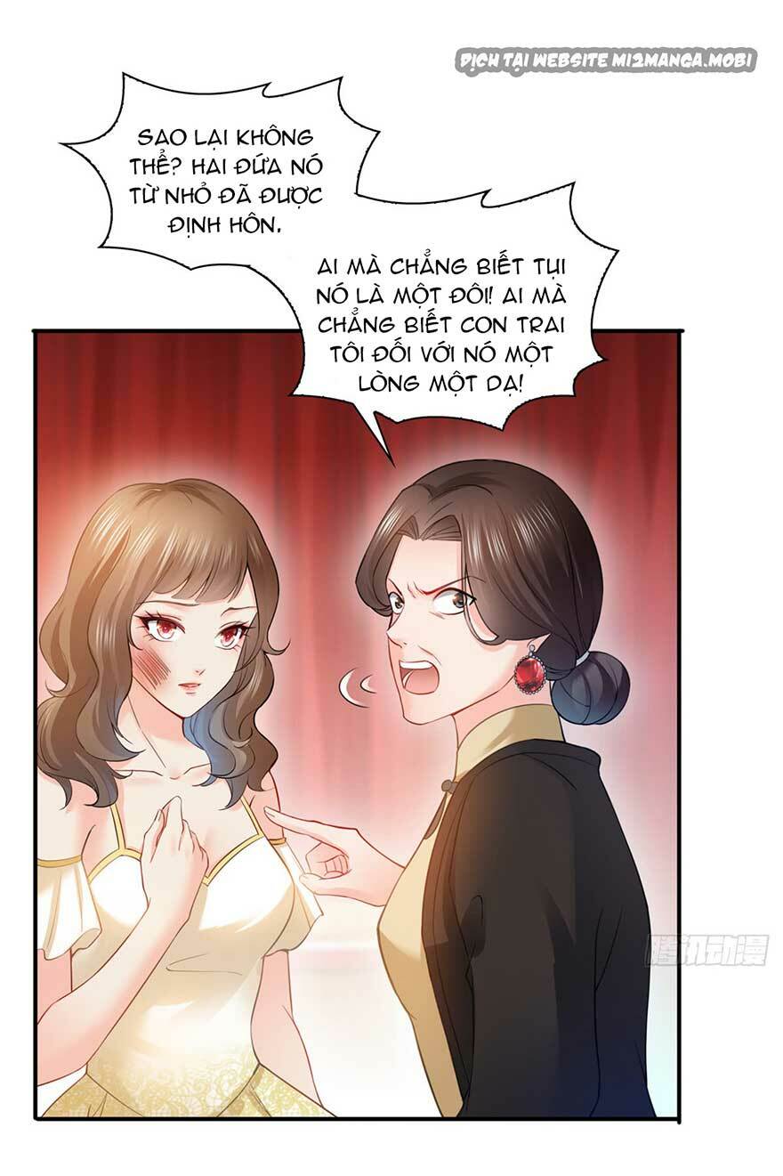Hệt Như Hàn Quang Gặp Nắng Gắt Chapter 51 - Trang 16