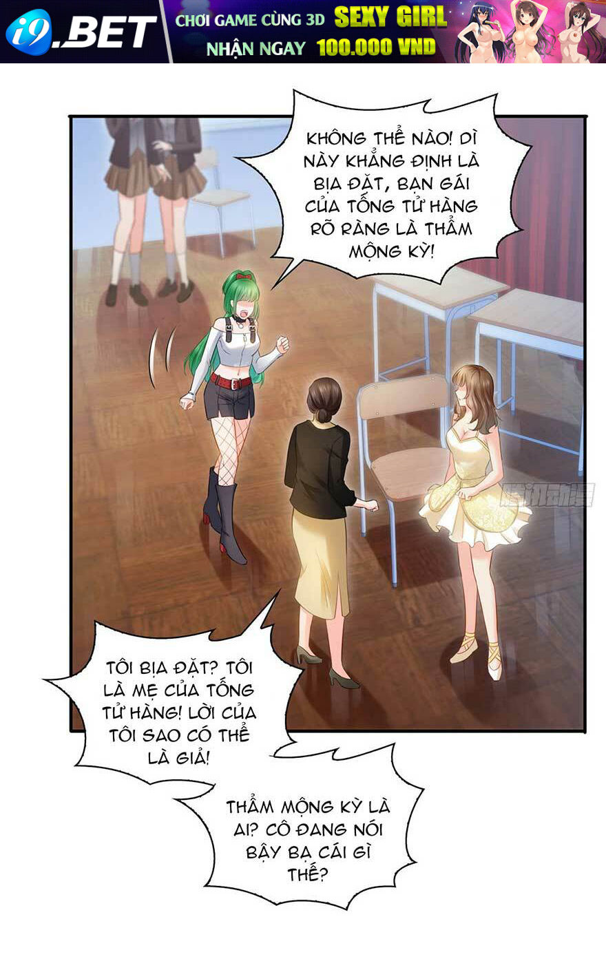 Hệt Như Hàn Quang Gặp Nắng Gắt Chapter 51 - Trang 18