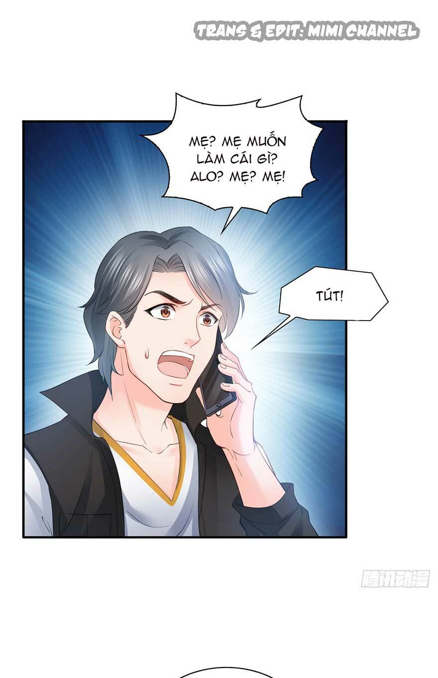 Hệt Như Hàn Quang Gặp Nắng Gắt Chapter 51 - Trang 1