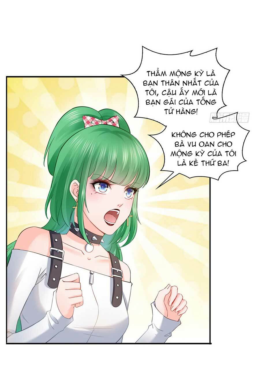 Hệt Như Hàn Quang Gặp Nắng Gắt Chapter 51 - Trang 19