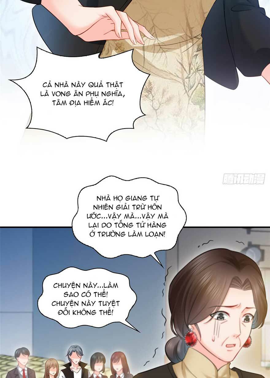 Hệt Như Hàn Quang Gặp Nắng Gắt Chapter 51 - Trang 23