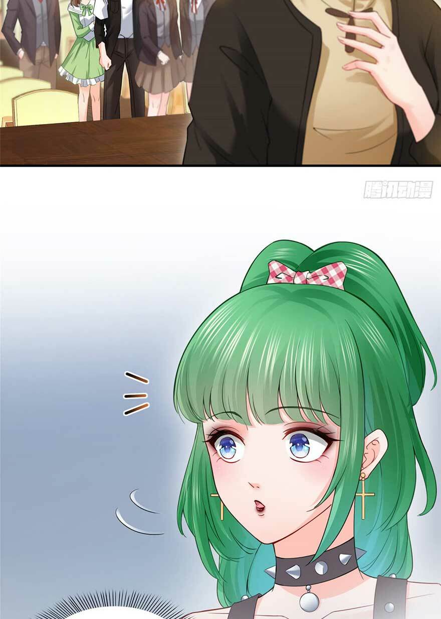 Hệt Như Hàn Quang Gặp Nắng Gắt Chapter 51 - Trang 24