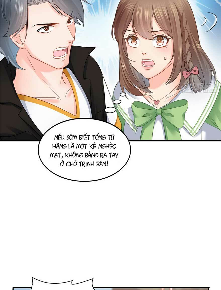 Hệt Như Hàn Quang Gặp Nắng Gắt Chapter 51 - Trang 30