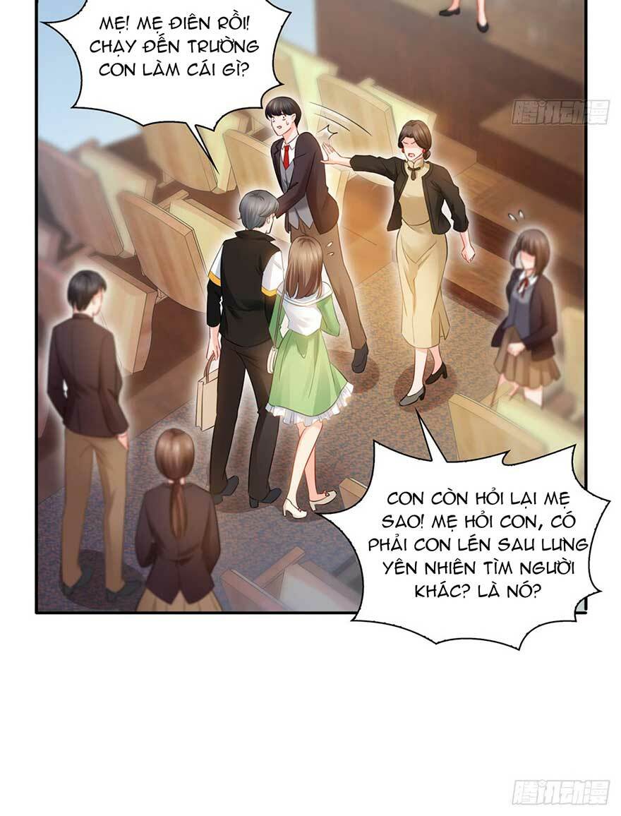 Hệt Như Hàn Quang Gặp Nắng Gắt Chapter 51 - Trang 31