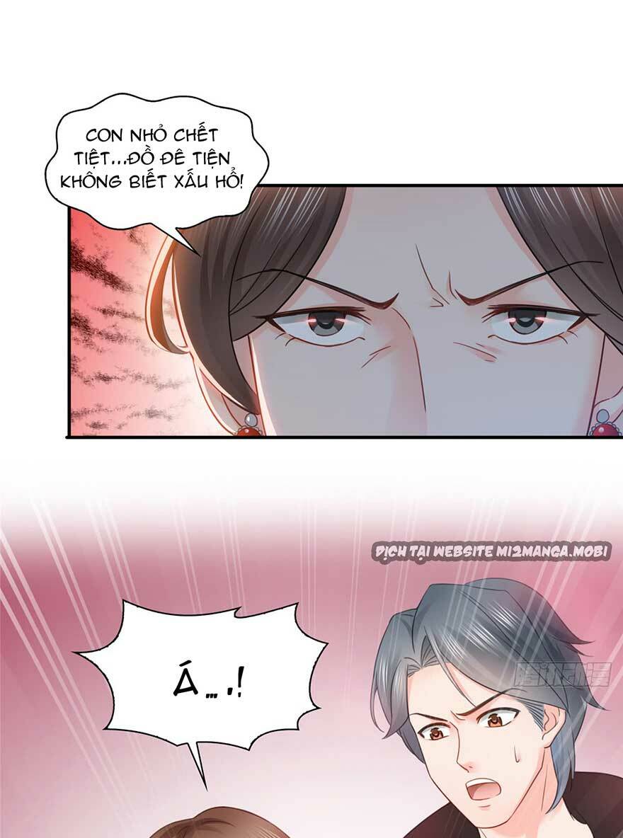 Hệt Như Hàn Quang Gặp Nắng Gắt Chapter 51 - Trang 32