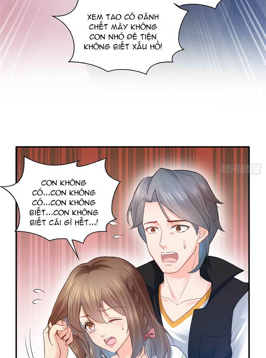 Hệt Như Hàn Quang Gặp Nắng Gắt Chapter 51 - Trang 34