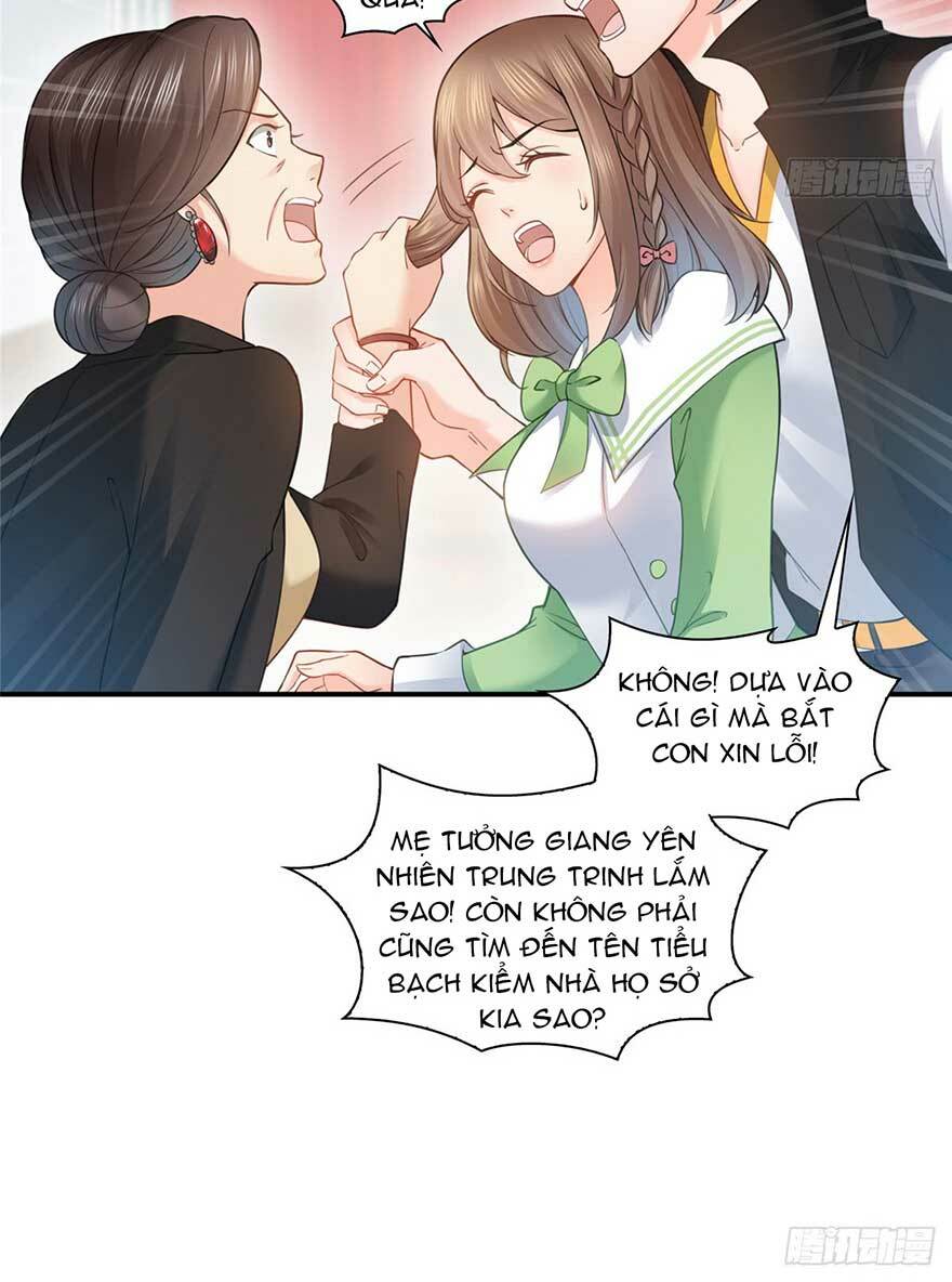 Hệt Như Hàn Quang Gặp Nắng Gắt Chapter 51 - Trang 36
