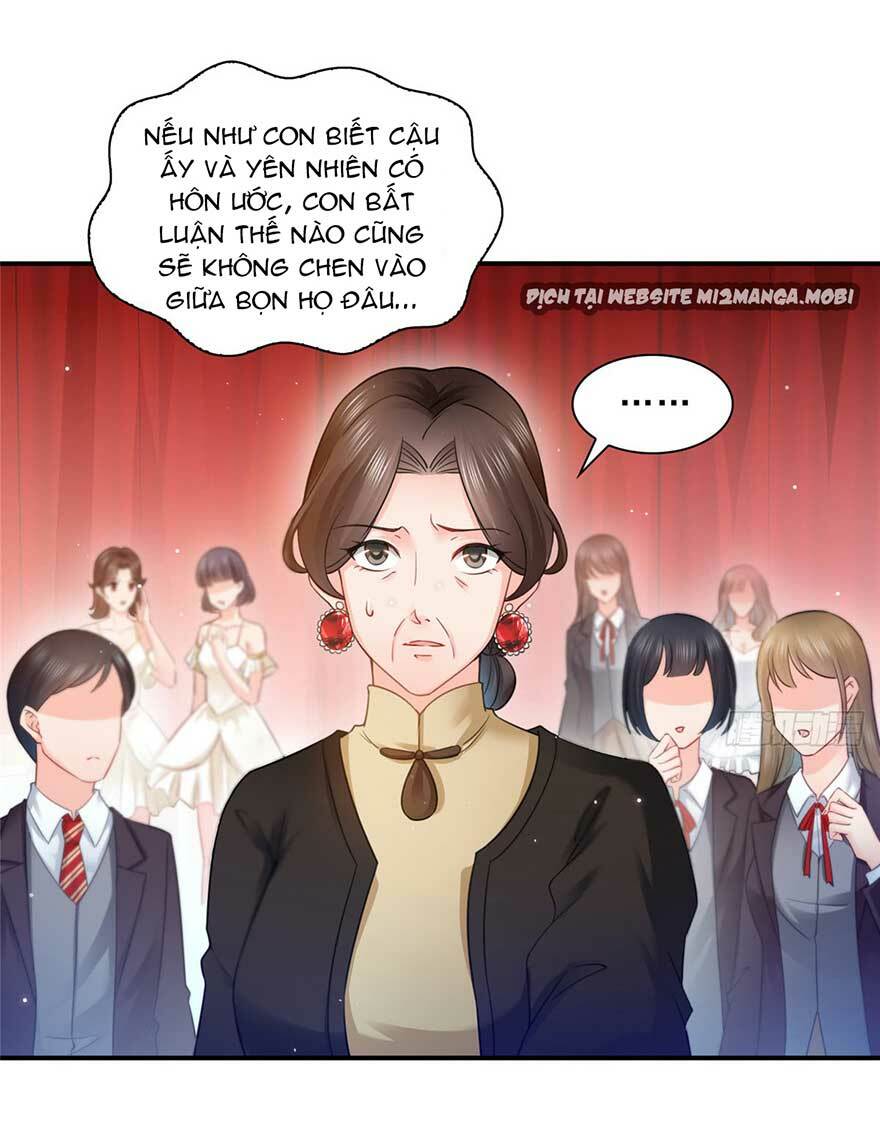 Hệt Như Hàn Quang Gặp Nắng Gắt Chapter 51 - Trang 38