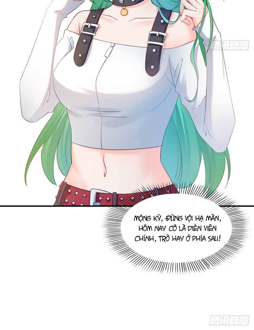 Hệt Như Hàn Quang Gặp Nắng Gắt Chapter 51 - Trang 41