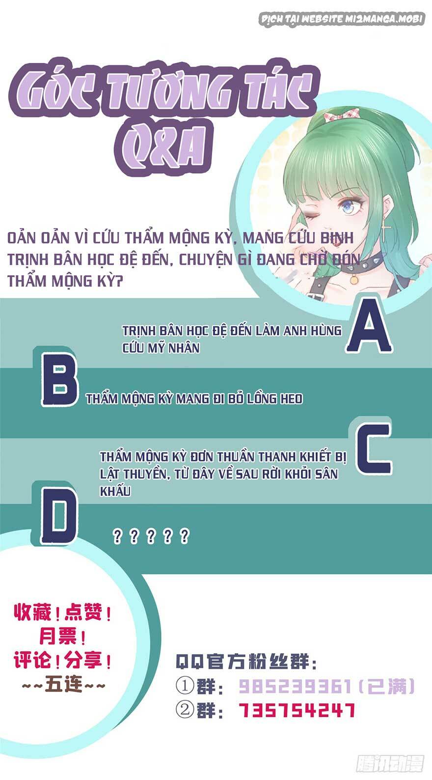 Hệt Như Hàn Quang Gặp Nắng Gắt - Chapter 51 - Page 42