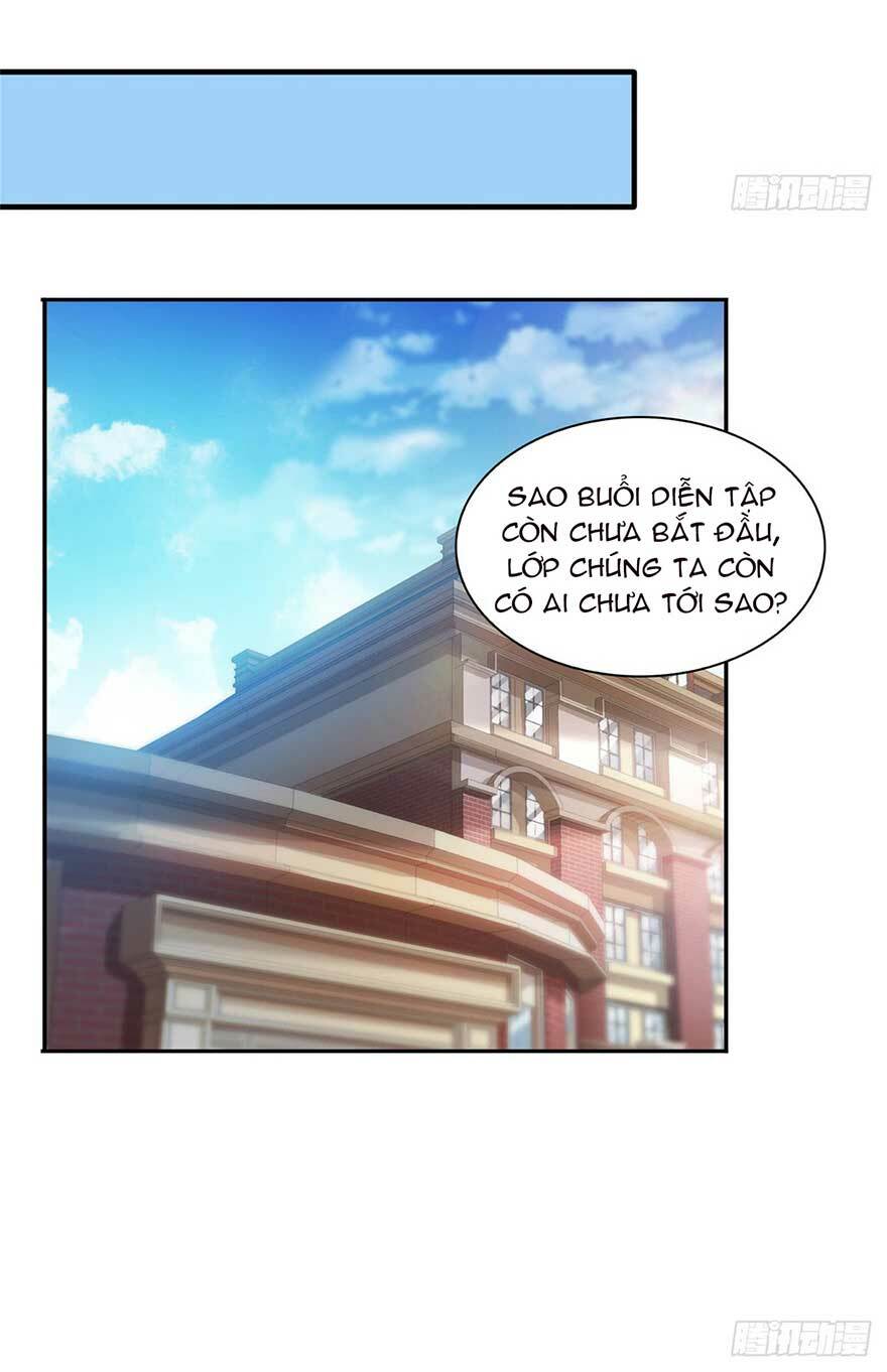 Hệt Như Hàn Quang Gặp Nắng Gắt Chapter 51 - Trang 5