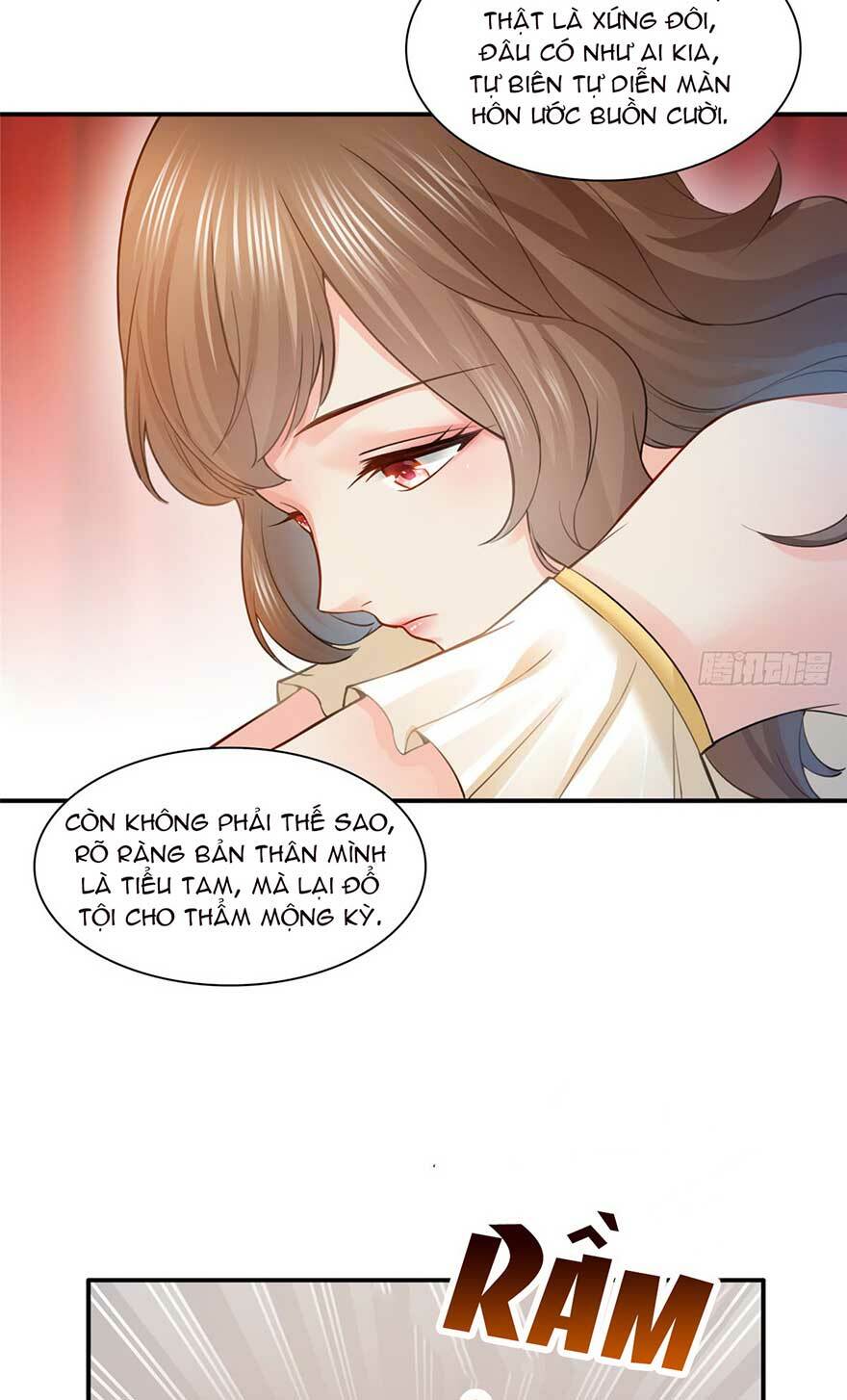 Hệt Như Hàn Quang Gặp Nắng Gắt Chapter 51 - Trang 8