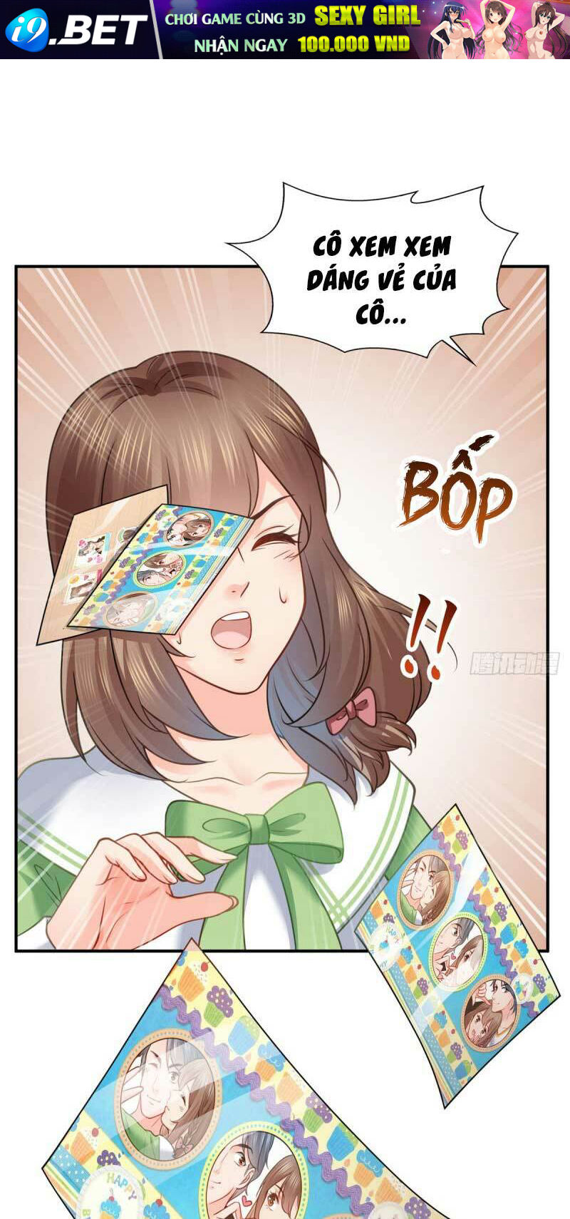 Hệt Như Hàn Quang Gặp Nắng Gắt Chapter 52 - Trang 17