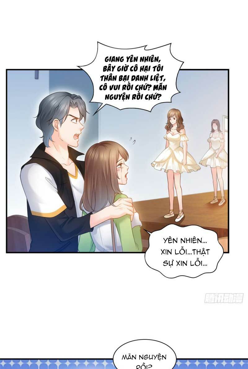 Hệt Như Hàn Quang Gặp Nắng Gắt Chapter 52 - Trang 1