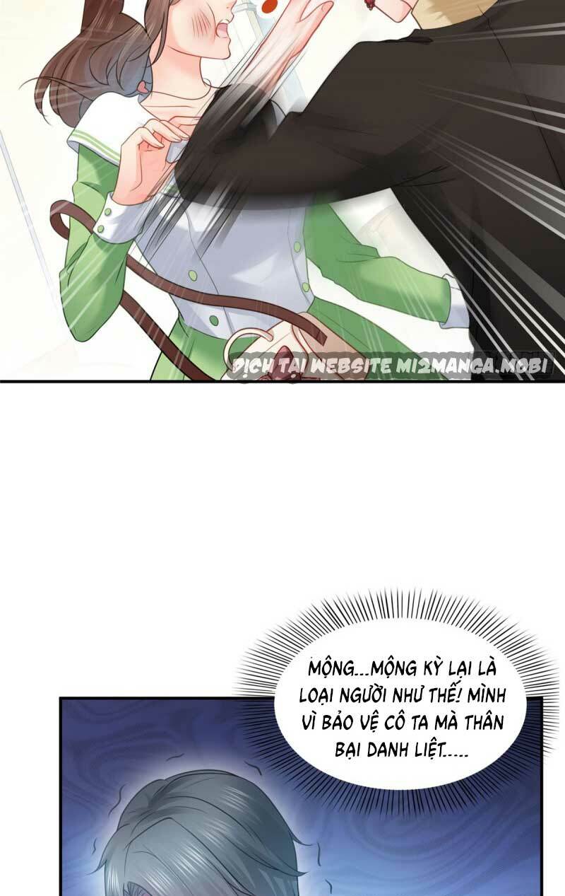 Hệt Như Hàn Quang Gặp Nắng Gắt Chapter 52 - Trang 23