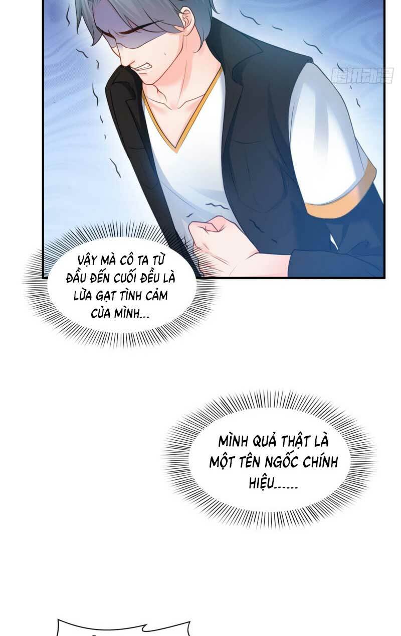 Hệt Như Hàn Quang Gặp Nắng Gắt Chapter 52 - Trang 24