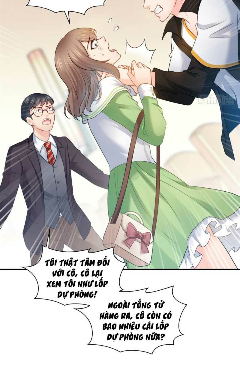 Hệt Như Hàn Quang Gặp Nắng Gắt Chapter 52 - Trang 26