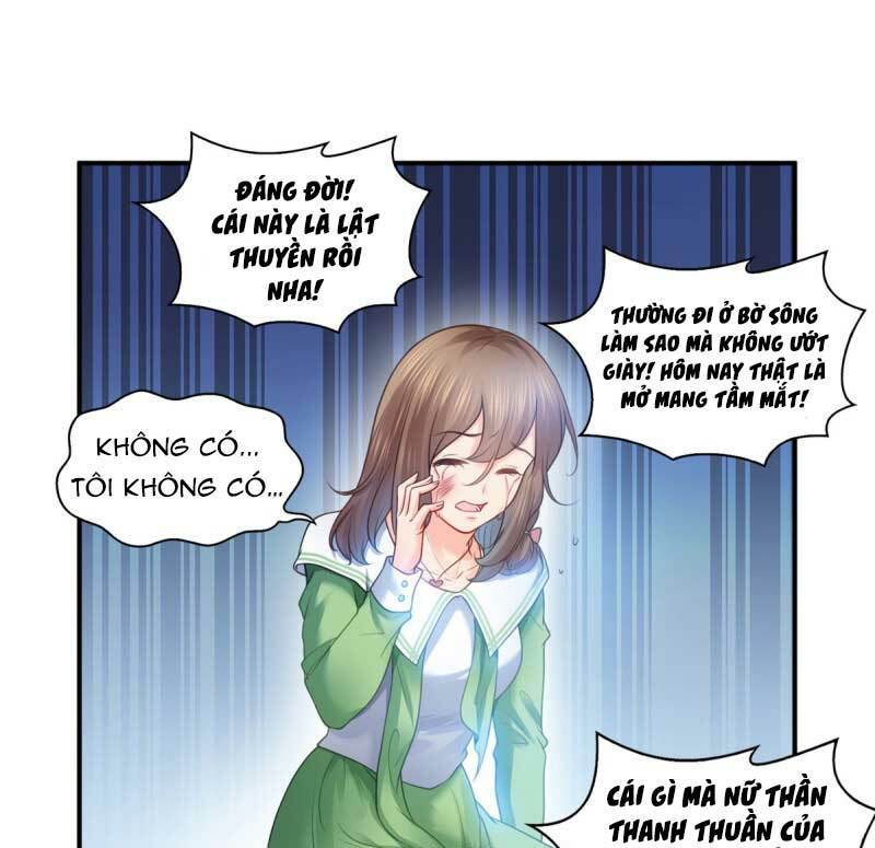 Hệt Như Hàn Quang Gặp Nắng Gắt Chapter 52 - Trang 27