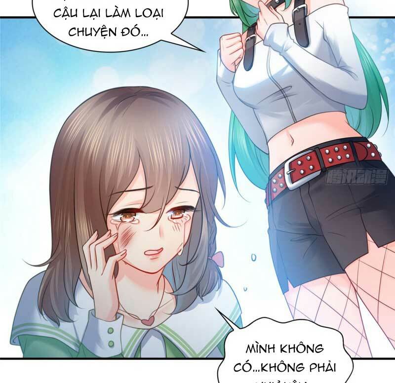 Hệt Như Hàn Quang Gặp Nắng Gắt Chapter 52 - Trang 29