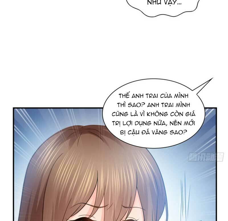 Hệt Như Hàn Quang Gặp Nắng Gắt Chapter 52 - Trang 30