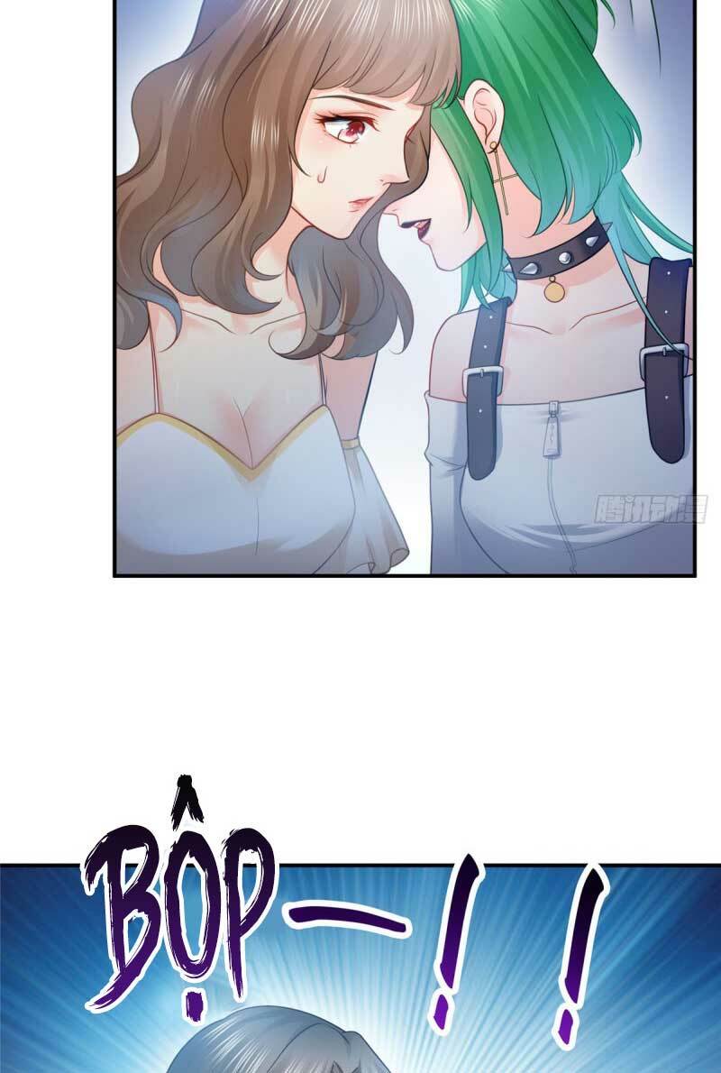 Hệt Như Hàn Quang Gặp Nắng Gắt Chapter 52 - Trang 3