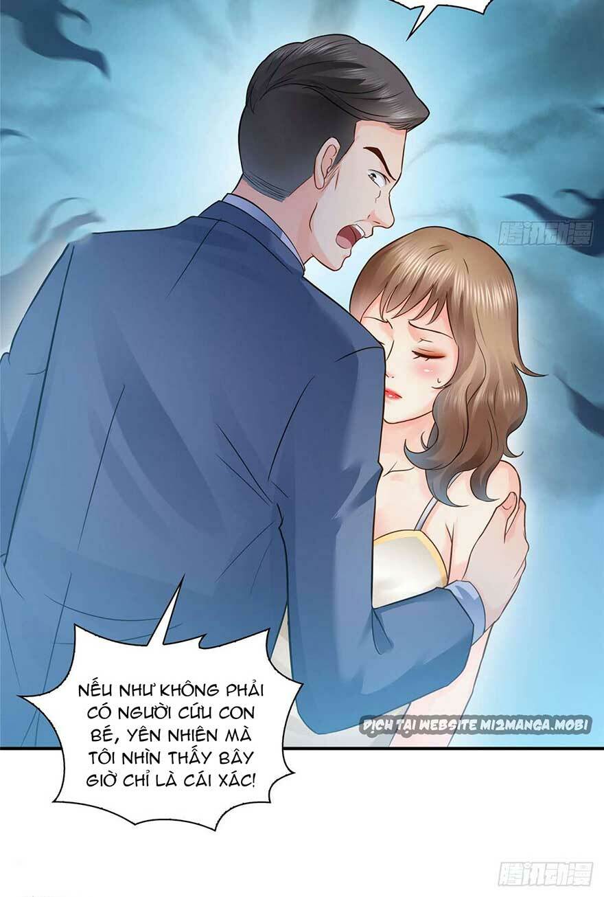 Hệt Như Hàn Quang Gặp Nắng Gắt Chapter 53 - Trang 10