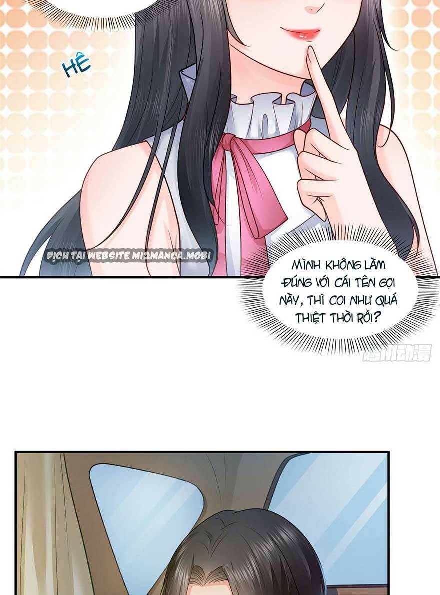 Hệt Như Hàn Quang Gặp Nắng Gắt Chapter 53 - Trang 24