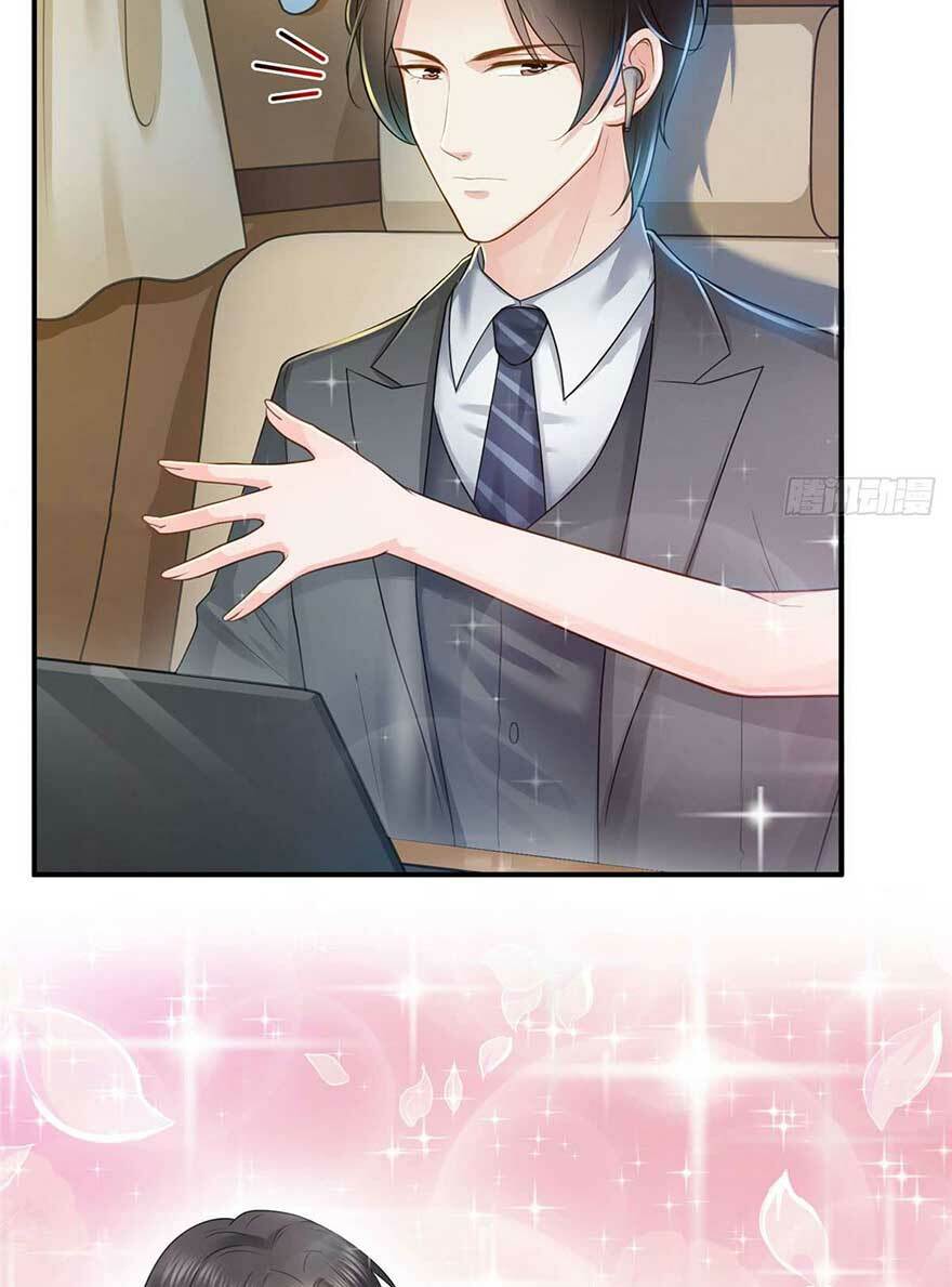 Hệt Như Hàn Quang Gặp Nắng Gắt Chapter 53 - Trang 25