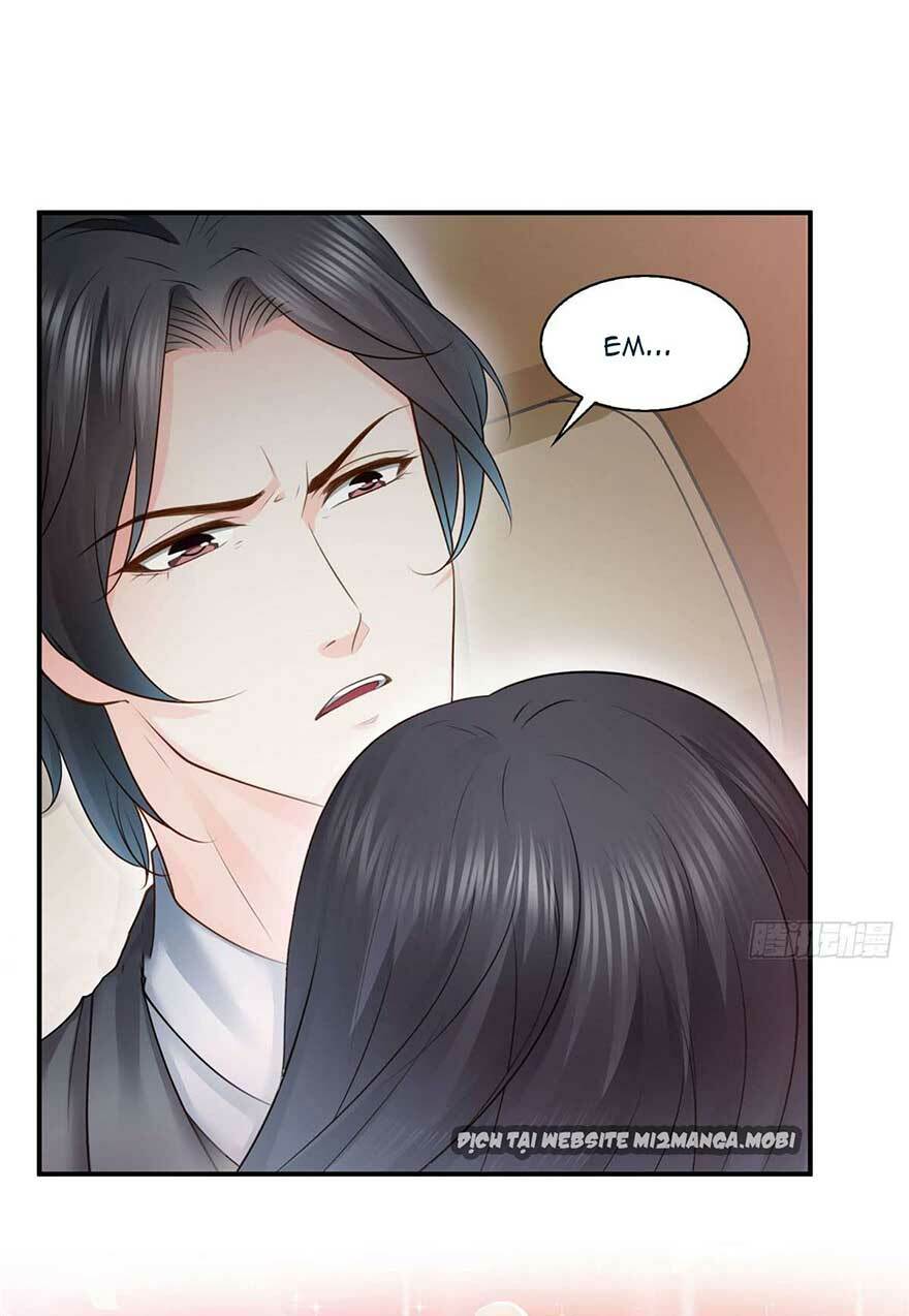 Hệt Như Hàn Quang Gặp Nắng Gắt Chapter 53 - Trang 27