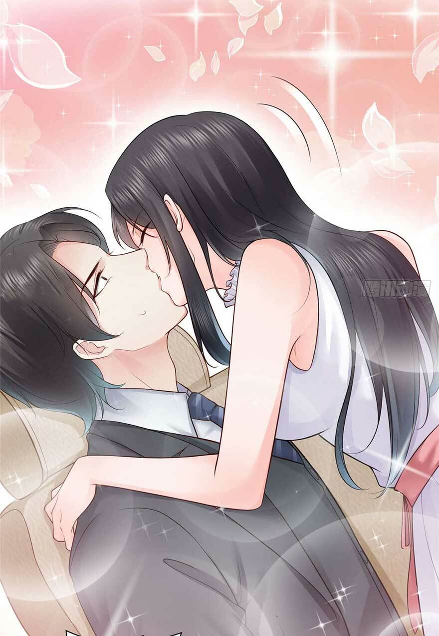 Hệt Như Hàn Quang Gặp Nắng Gắt Chapter 53 - Trang 28