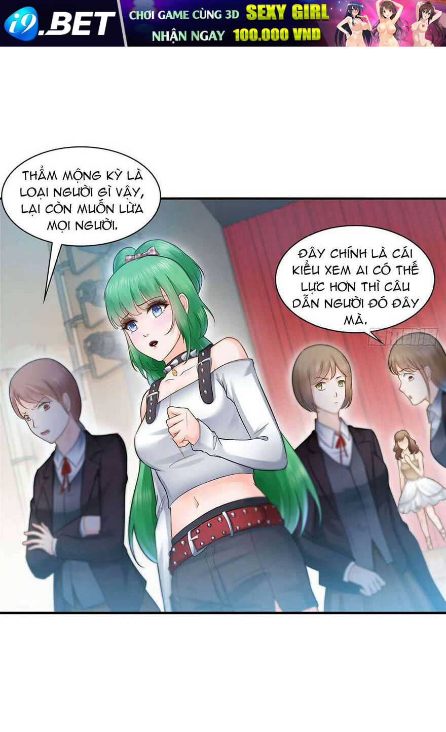 Hệt Như Hàn Quang Gặp Nắng Gắt Chapter 53 - Trang 2